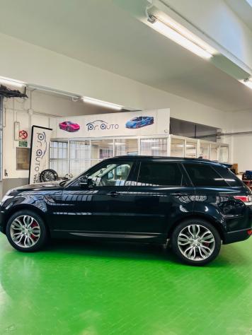 Land Rover Range Rover Sport Range Rover Sport 3.0 TDV6 HSE Dynamic - Foto 6