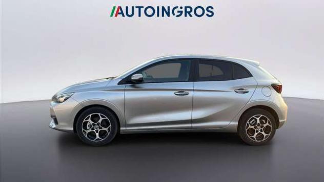MG MG3 1.5 hybrid+ Luxury auto - Foto 2