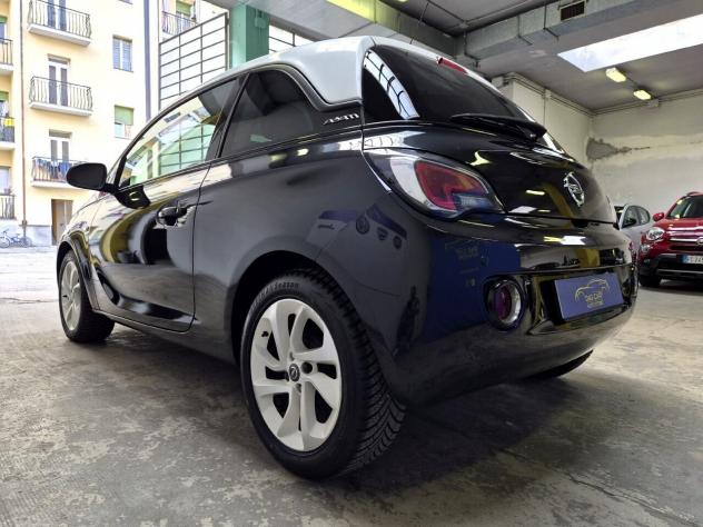 Opel Adam 1.4 GPL Tech Glam - Foto 4
