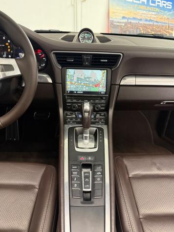 Porsche 911 911 Cabrio 3.8 Carrera 4S - Foto 9