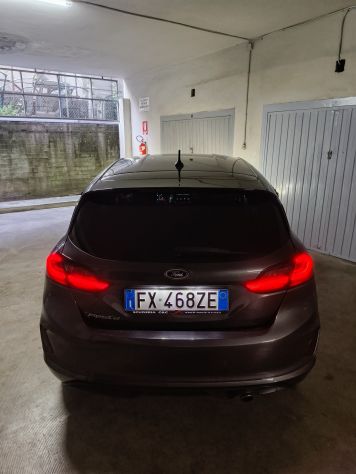 vendita auto - Foto 6