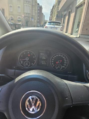 VOLKSWAGEN Golf Plus 1.6 rif. 24212458 - Foto 3