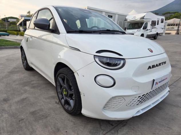 ABARTH 500e 500e rif. 24159962 - Foto 6