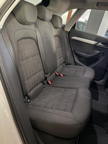 Audi Q3 2.0 TDI 150 CV quattro S tronic Sport - Foto 10