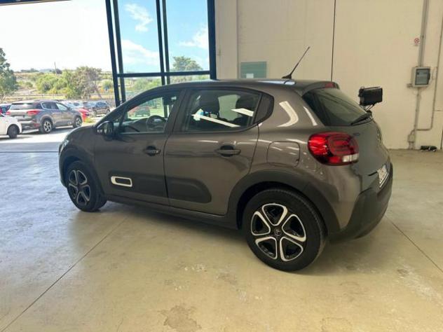 CITROEN C3 PureTech 83 S&S Feel Pack rif. 23961653 - Foto 7