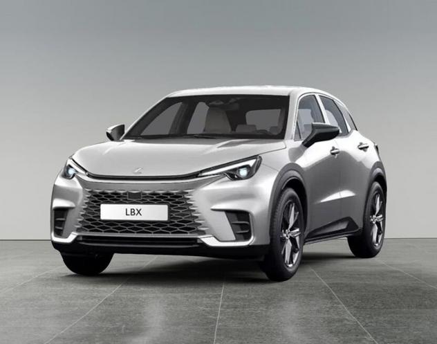 Lexus LBX LBX 1.5 hybrid Elegant 2wd