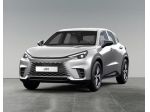 Lexus LBX LBX 1.5 hybrid Elegant 2wd