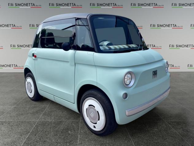 FIAT Topolino 6 Kwh - Foto 3