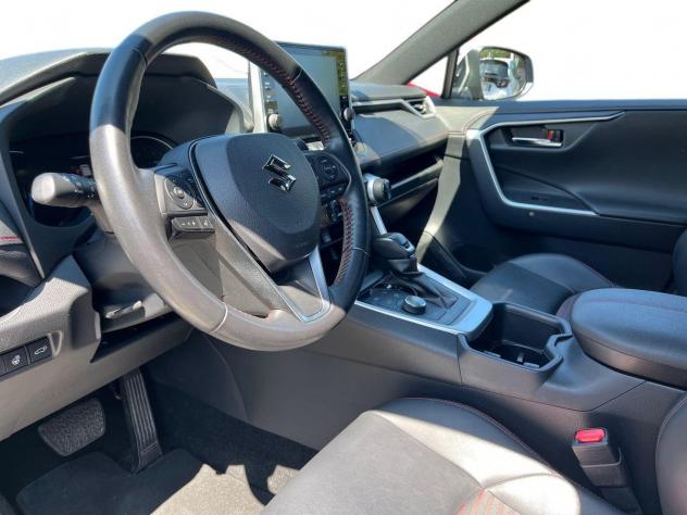Suzuki Across 2.5 Plug-In Hybrid Top E-CVT 4WD auto - Foto 6