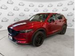 Mazda CX-5 2.2L 175cv AWD Exclusive