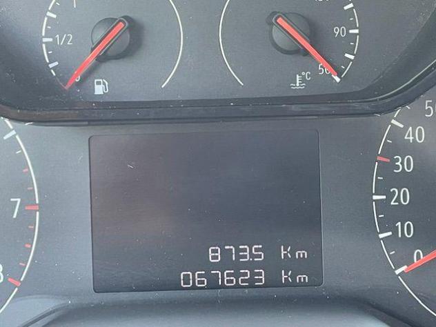 OPEL Crossland 1.2 Turbo 12V 110 CV S&S Edition rif. 24061382 - Foto 8