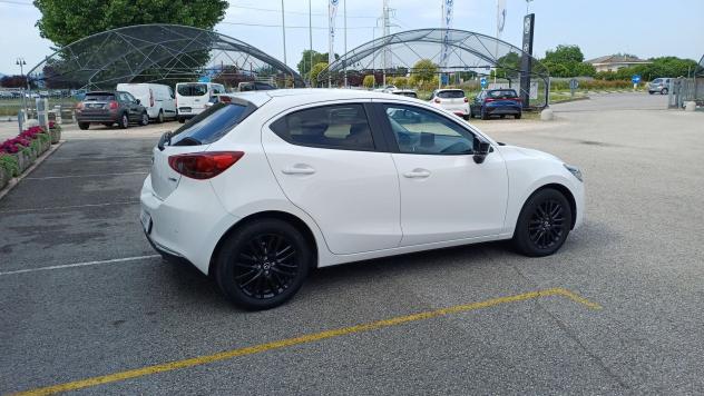 Mazda Mazda2 1.5 Skyactiv-G 75cv Homura - Foto 5