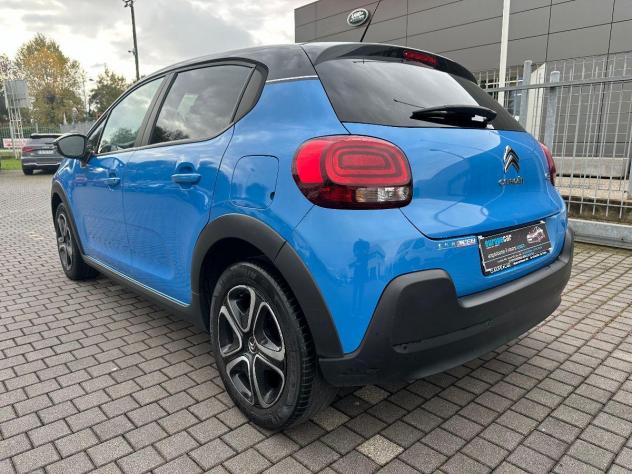 CITROEN - C3 - PureTech 68 Seduction UNIPROP - Foto 7