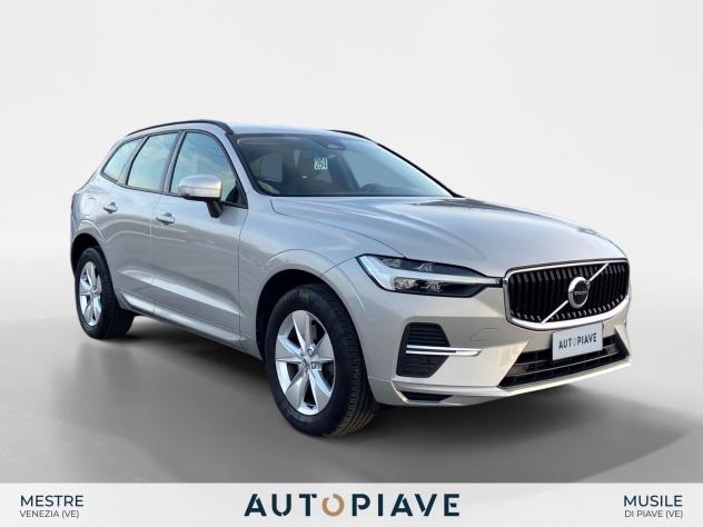 Volvo XC60 XC60 B4 (d) AWD Geartronic Momentum - Foto 7