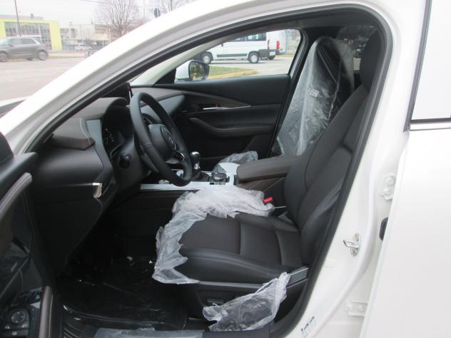 Mazda CX-30 2.0L e-Skyactiv-G M Hybrid 2WD Exclusive Line - Foto 8