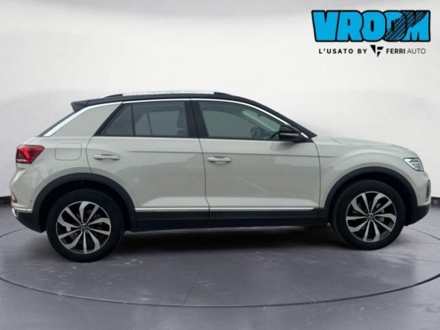 VOLKSWAGEN T-Roc 2.0 TDI Style rif. 23878792 - Foto 5