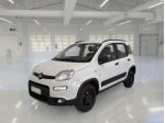 FIAT Panda Panda 0.9 t.air t. Wild 4x4 s&s 85cv