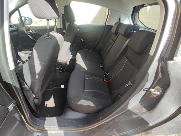 Peugeot 208 PureTech 82 5 porte Allure - Foto 10