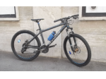 Bicicletta R. B'TWIN 26 - S - Mtb, in alluminio, freni a disco.