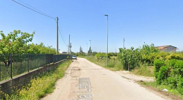 Terreno Residenziale - Battipaglia . Rif.: terlett