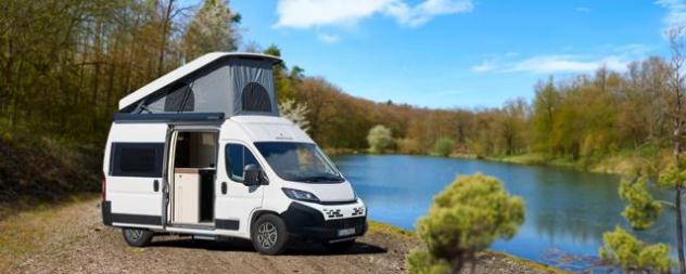WESTFALIA COLUMBUS 540D rif. 22153128