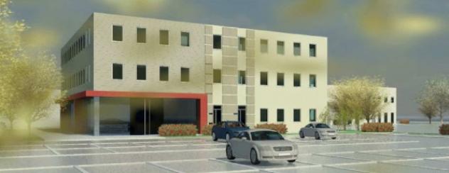 Immobile di 1575 m² con più di 5 locali in affitto a Rho - Foto 4