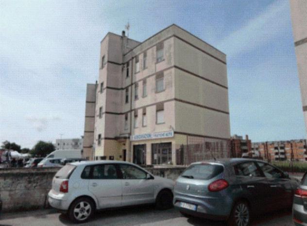 Immobile in asta di 87 m² in vendita a Ardea