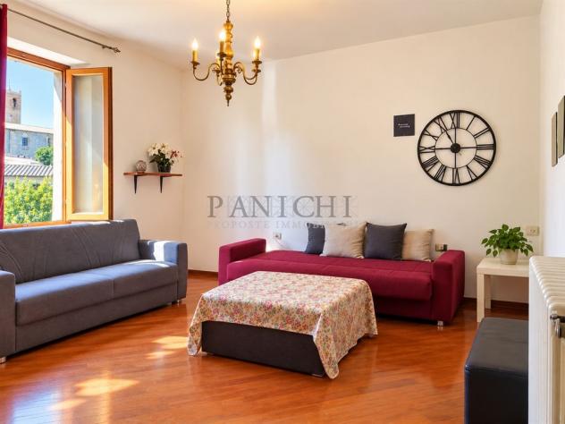 Appartamento in bifamiliare con garage e soffitta - Foto 4