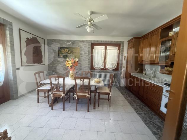 Villa singola - Asso . Rif.: Cod. rif 3320560VRG - Foto 17