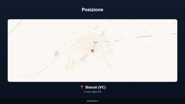 Immobile in asta di 116 m² in vendita a Bianzè - Foto 18