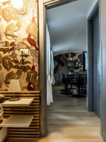 Appartamento di 204 m² con più di 5 locali in vendita a Calderara di Reno - Foto 18