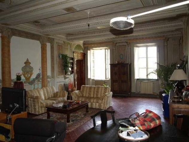 APPARTAMENTO di 5 vani e di 170 mq (CAMAIORE - Camaiore) rif. 998 - Foto 2