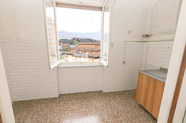 Trilocale in vendita a Campomorone - Foto 7