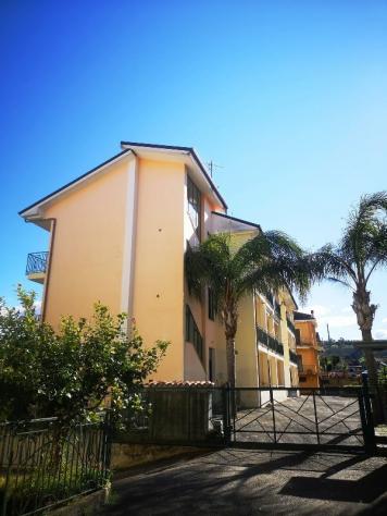 Appartamento in Via Arbosto