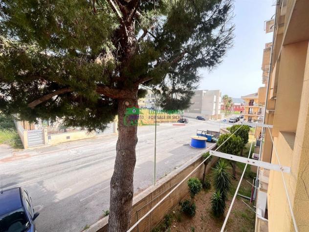 Rif.2715 - Appartamento luminoso con posto auto in zona centrale, Comiso - Foto 15
