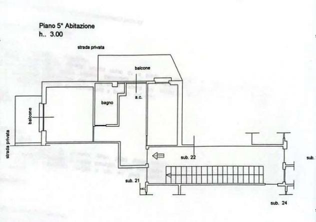 92/2024 2 RM - Tribunale Civitavecchia - RGE 92/2024 - L2 - ASTA 02/12/2026 - Foto 3