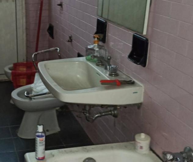 Immobile in asta di 57 m², box auto doppio in vendita a Lomello - Foto 12