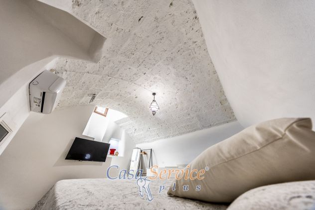 Elegante abitazione storica finemente ristrutturata - Foto 10