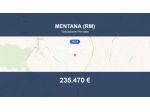 Immobile in asta di 644 m² in vendita a Mentana