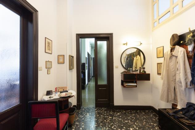 PRESTIGIOSO APPARTAMENTO NEL CUORE DI BRERA VIA LEGNANO - Foto 6