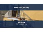 Immobile in asta di 172 m² con più di 5 locali in vendita a Montappone