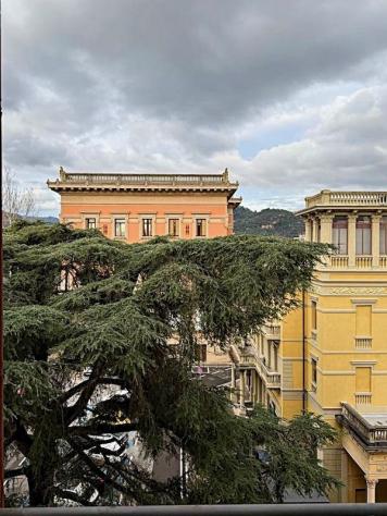 APPARTAMENTO di 5 vani e di 150 mq (MONTECATINI TERME) rif. 118