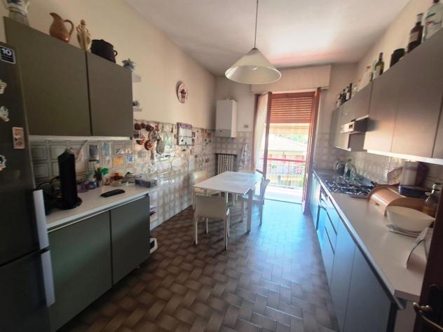 Appartamento in vendita a Montarioso - Monteriggioni 135 mq Rif: 1449061 - Foto 6