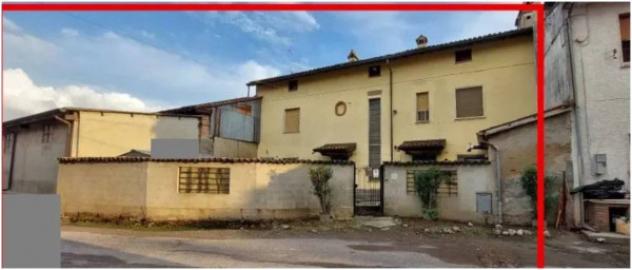 Immobile in asta di 340 m² con più di 5 locali in vendita a Monticelli Pavese - Foto 5