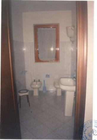 Immobile in asta di 172 m² con più di 5 locali e box auto in vendita a Norcia - Foto 11