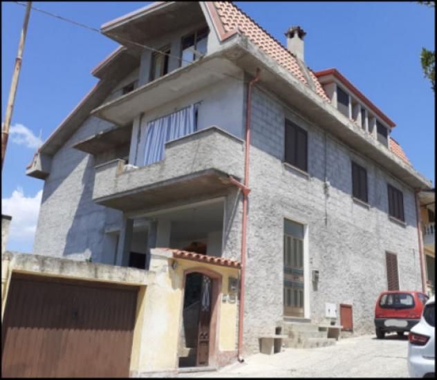 Immobile in asta di 149 m² in vendita a Orotelli - Foto 2