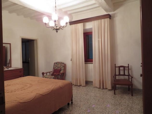 APPARTAMENTO di 5 vani e di 85 mq (POMARANCE) rif. C17 - Foto 11