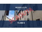 Immobile in asta di 125 m² con più di 5 locali in vendita a Reggello