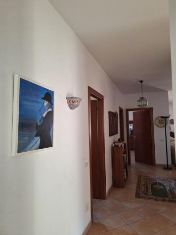 Porzione di casa in vendita a Riano - Foto 6