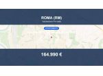 Immobile in asta di 77 m² in vendita a Roma
